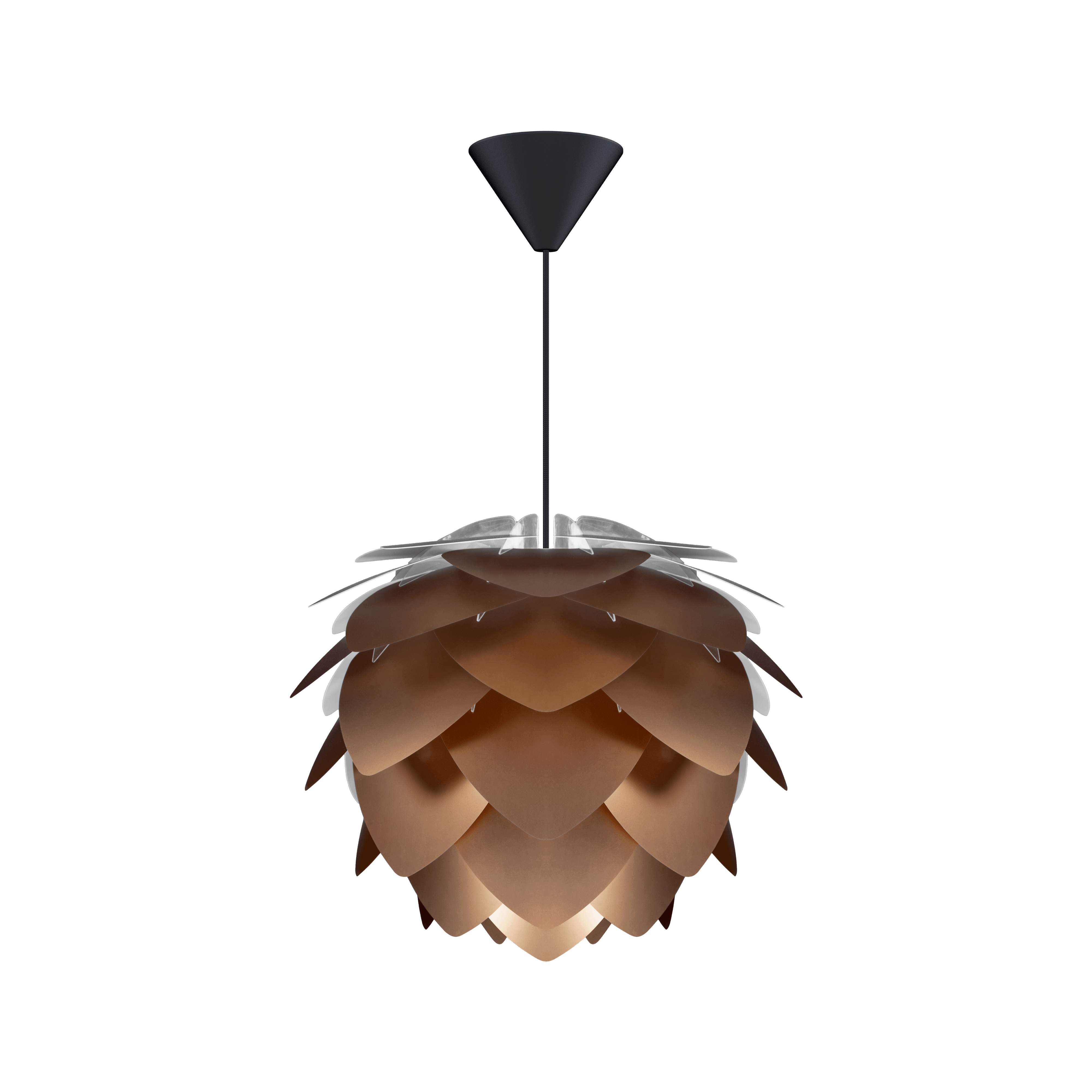 Mocowanie lampy wiszącej CORD SET czarny UMAGE Eye on Design