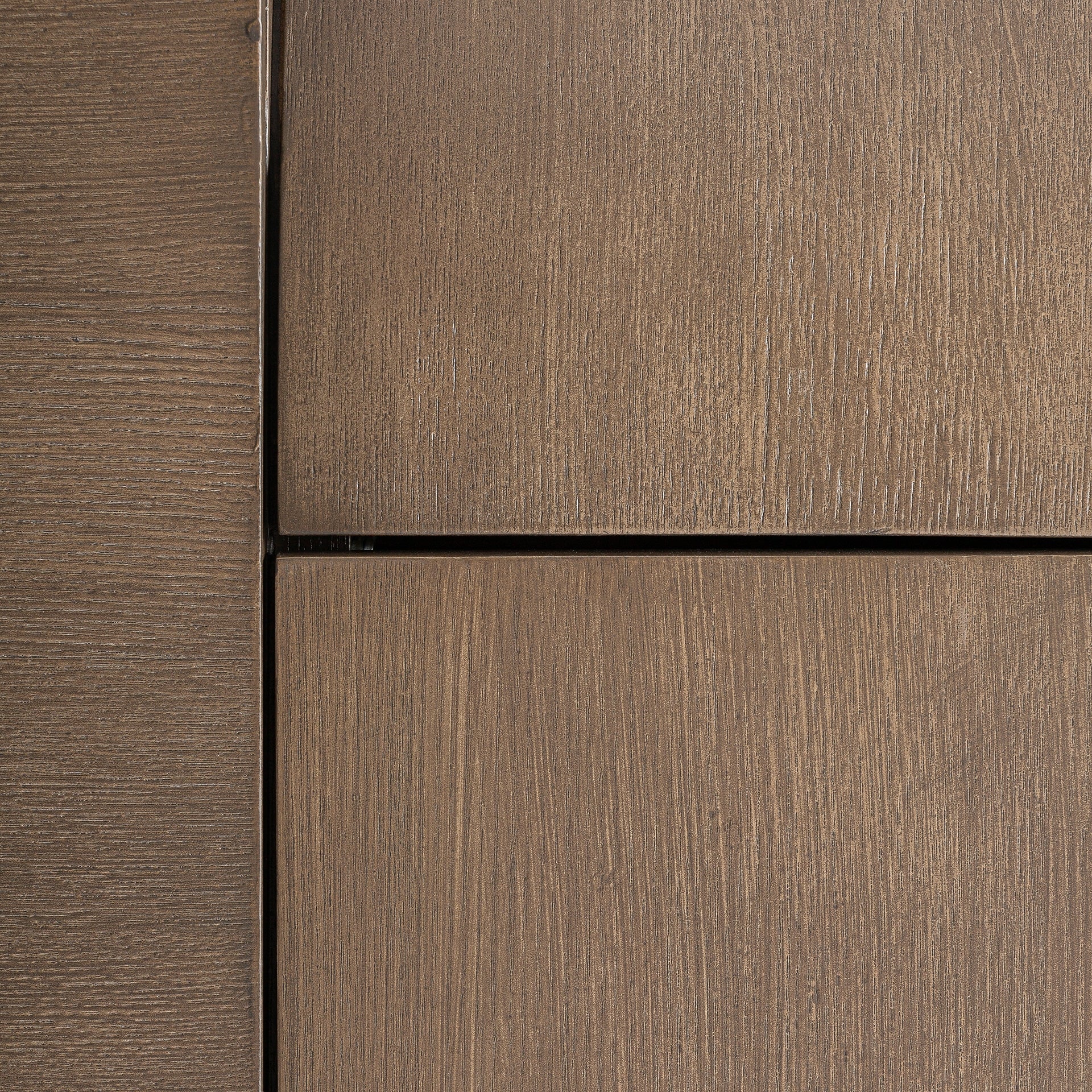 AKSARAY TV Cabinet in Oak Wood