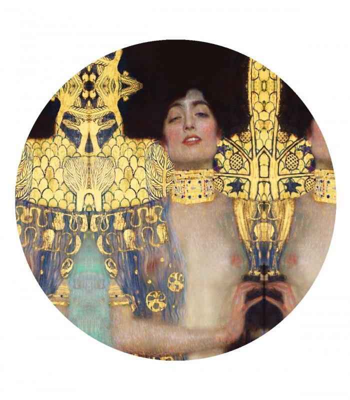 Mural DOTS Judith Wallcolors Eye on Design