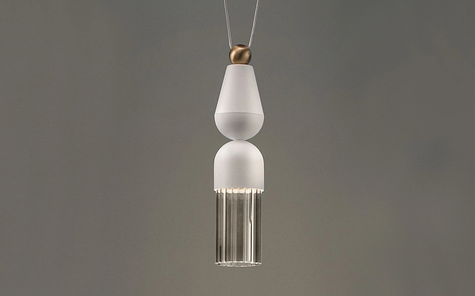 NAPPE N7 pendant lamp