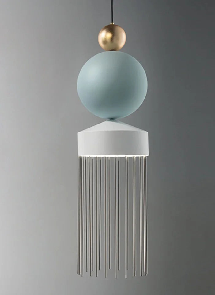 NAPPE X3 Pendant Lamp