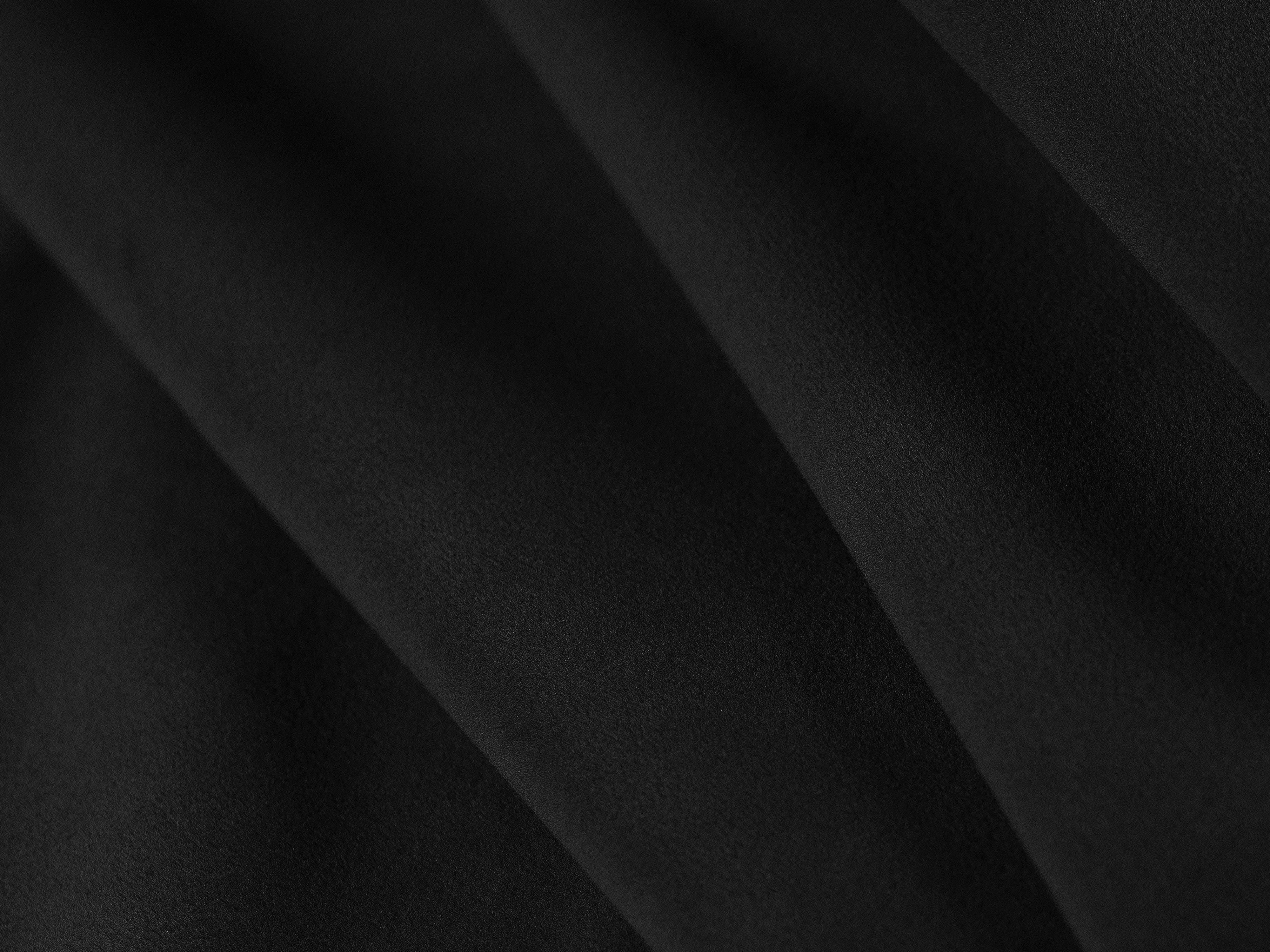 Narożnik aksamitny 5-osobowy lewostronny HALLEY czarny Windsor & Co Eye on Design