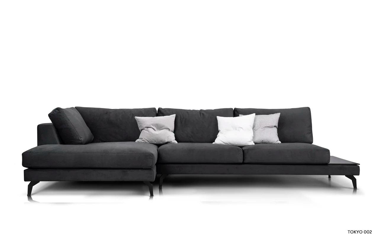 Narożnik lewostronny AIR Rosanero Eye on Design