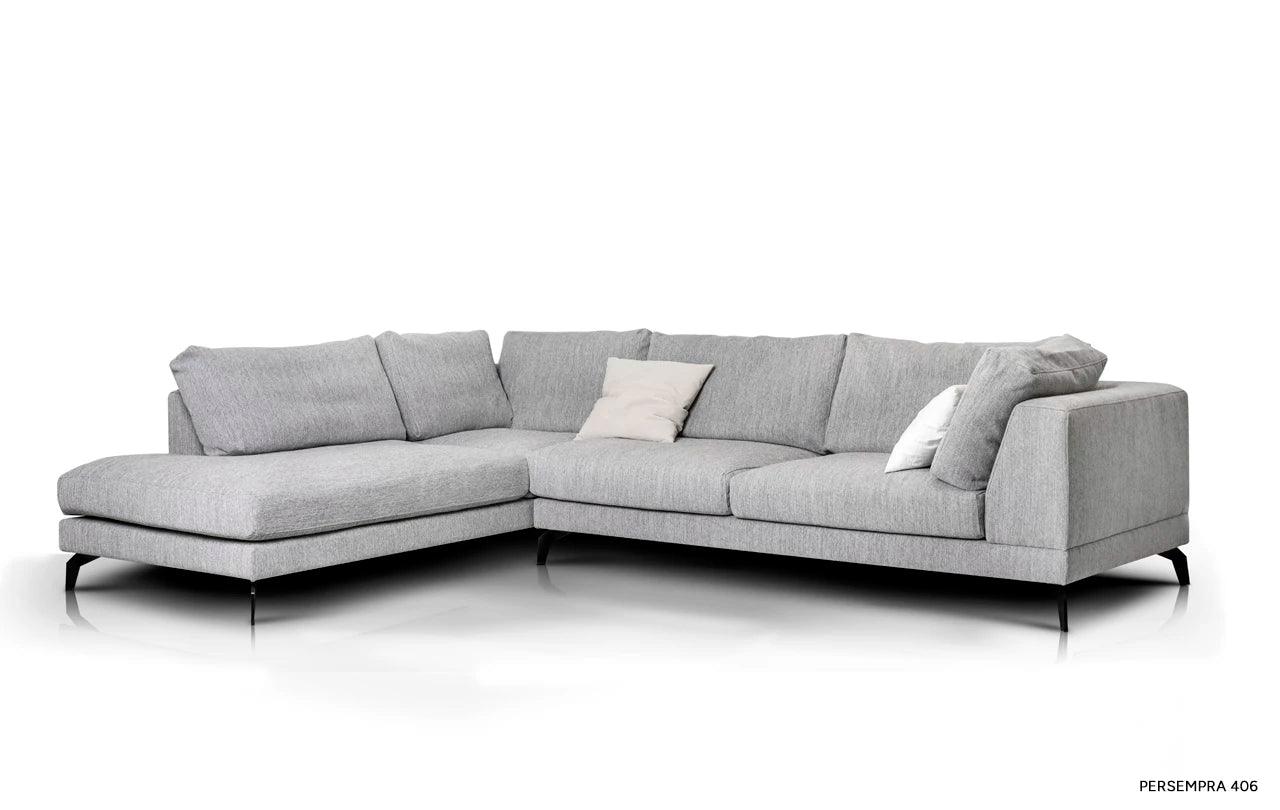 Narożnik lewostronny AIR Rosanero Eye on Design