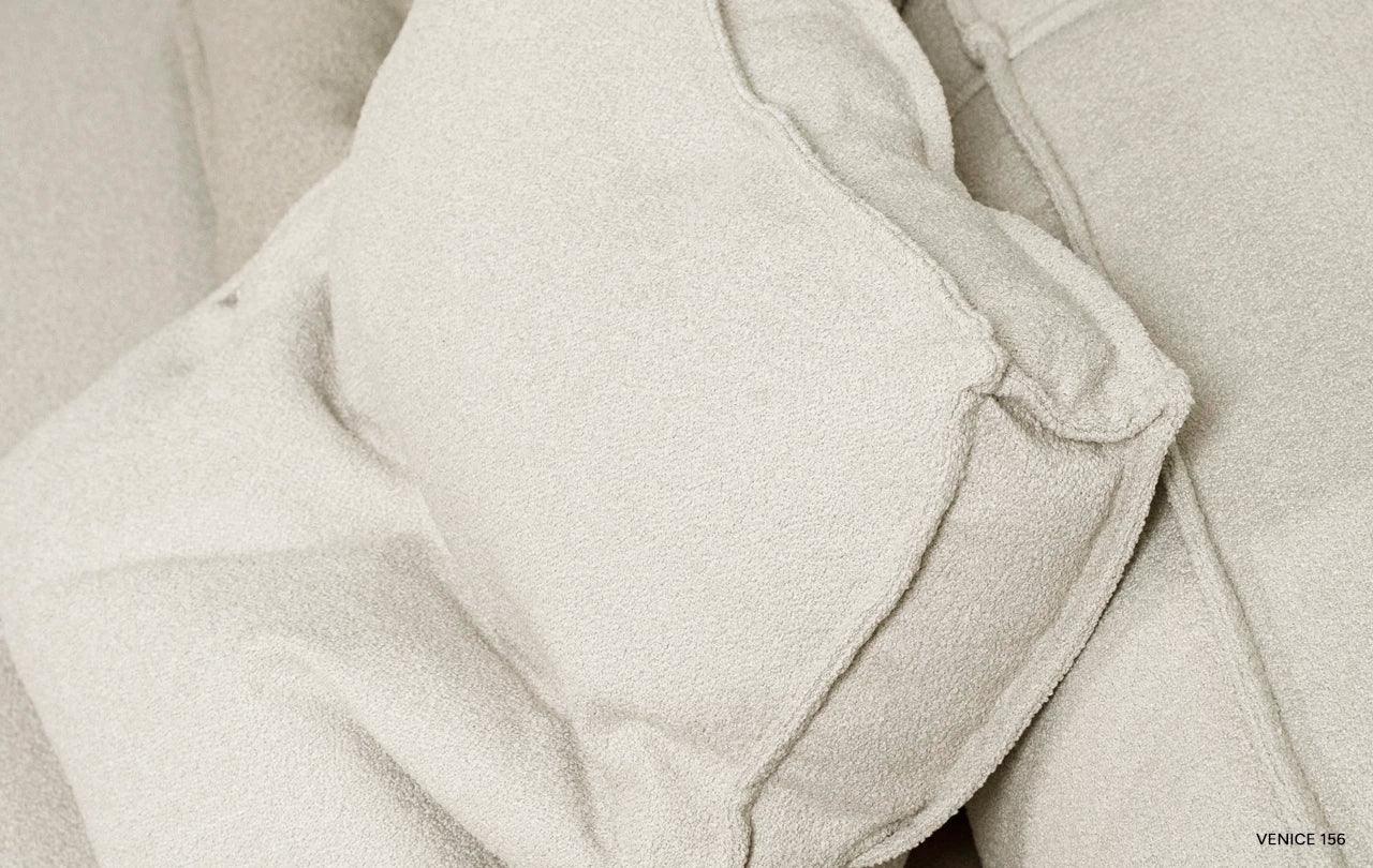 Narożnik lewostronny CUSHIONS Rosanero Eye on Design