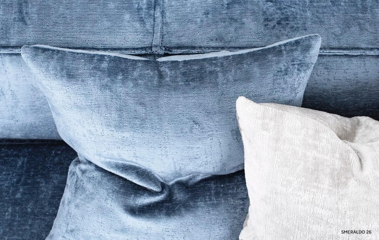 Narożnik lewostronny CUSHIONS Rosanero Eye on Design