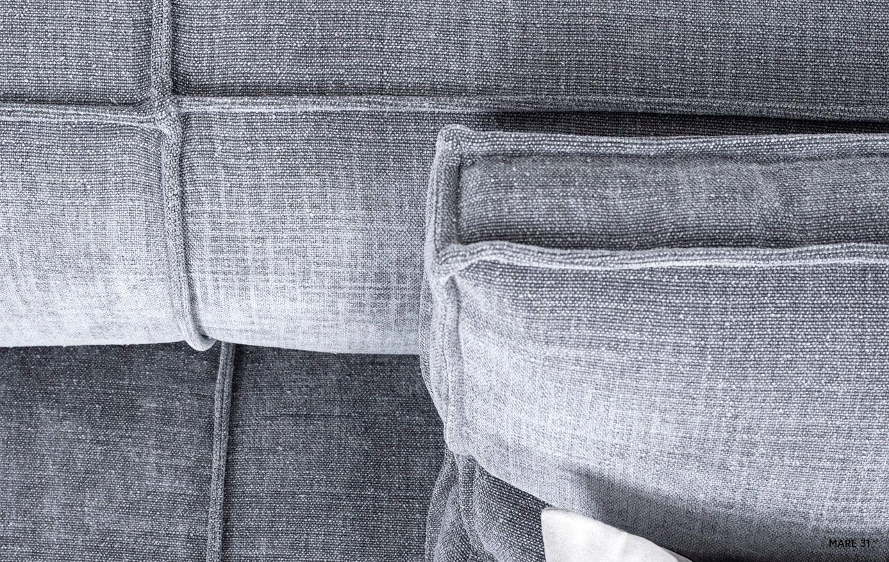 Narożnik lewostronny CUSHIONS Rosanero Eye on Design