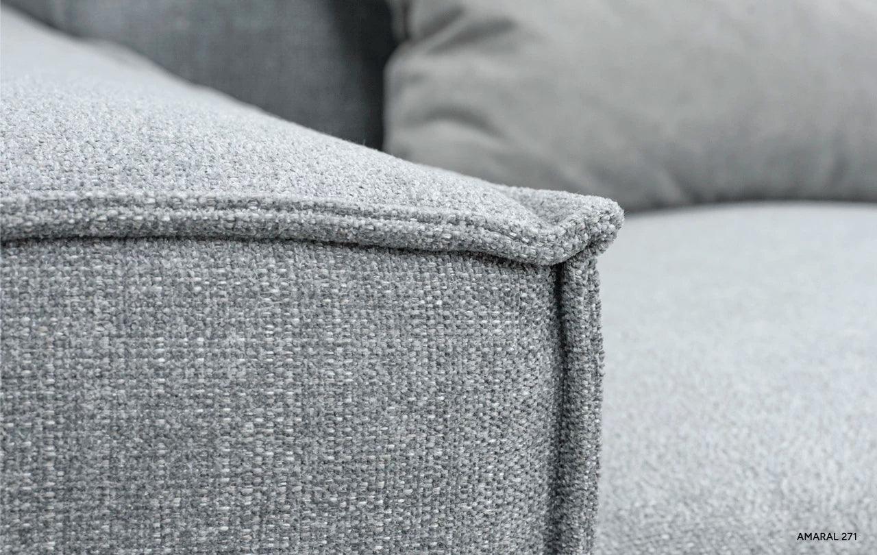 Narożnik lewostronny CUSHIONS Rosanero Eye on Design