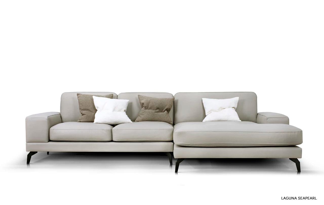 Narożnik lewostronny ENJOY Rosanero Eye on Design