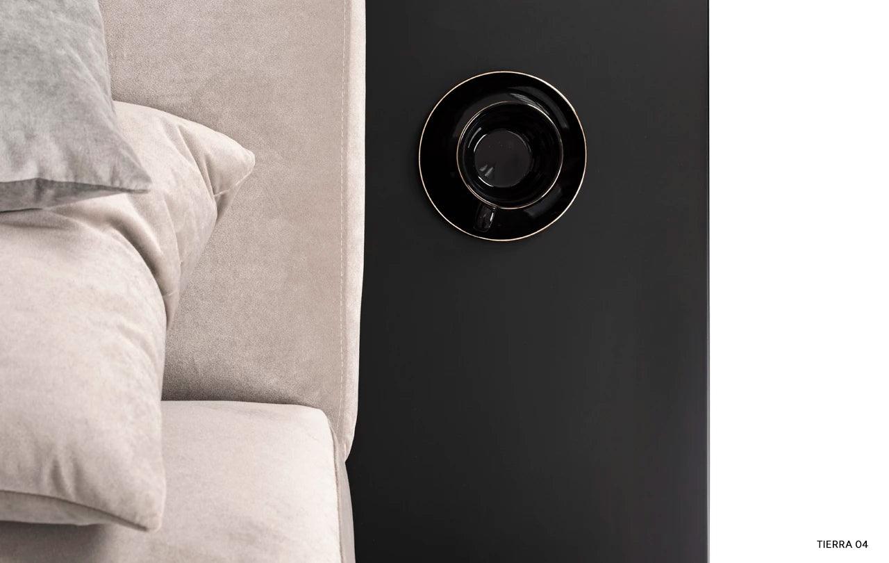 Narożnik lewostronny ENJOY Rosanero Eye on Design