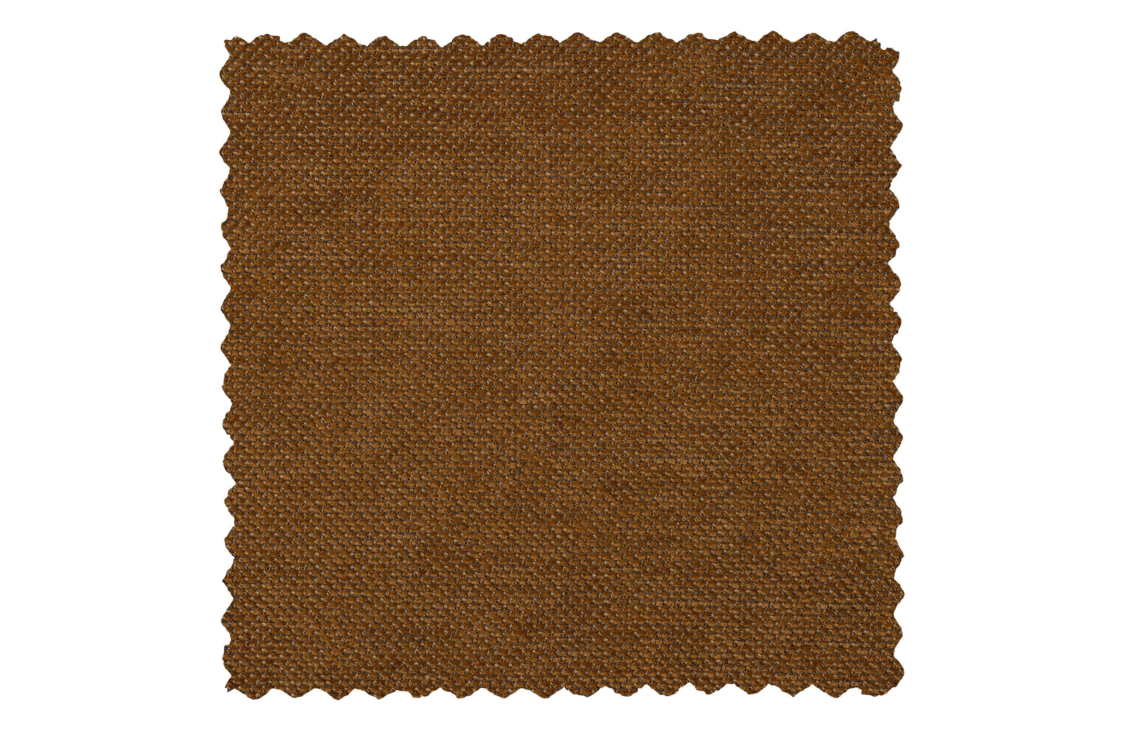 Narożnik lewostronny FREDDIE brązowy Woood Eye on Design