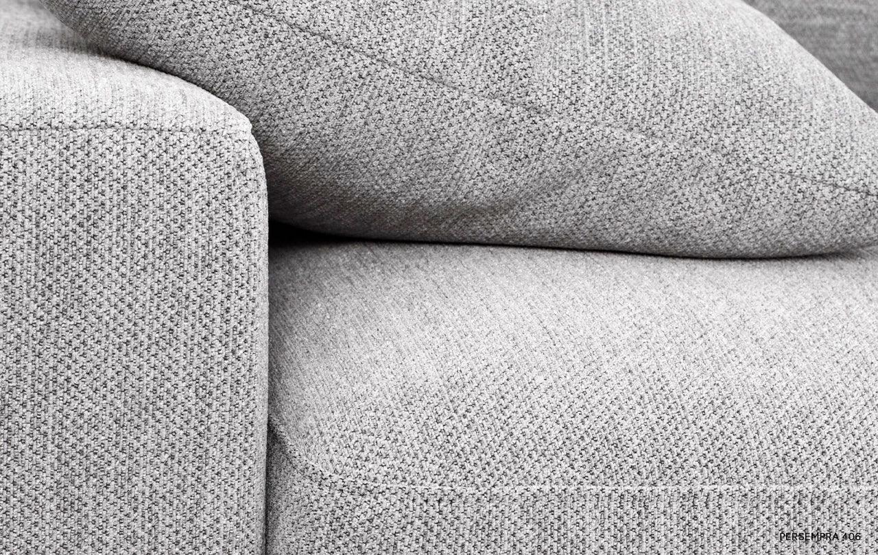 Narożnik lewostronny LENA Rosanero Eye on Design