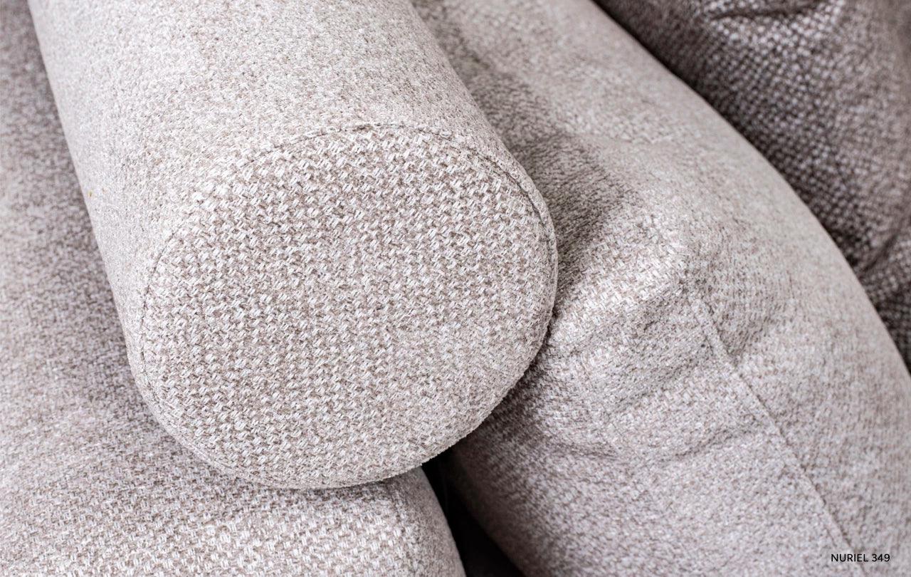 Narożnik lewostronny LENA Rosanero Eye on Design