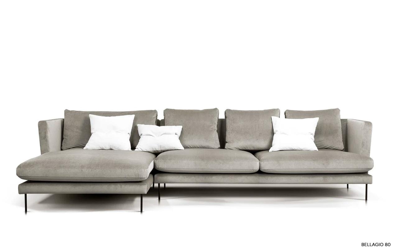 Narożnik lewostronny LILY Rosanero Eye on Design