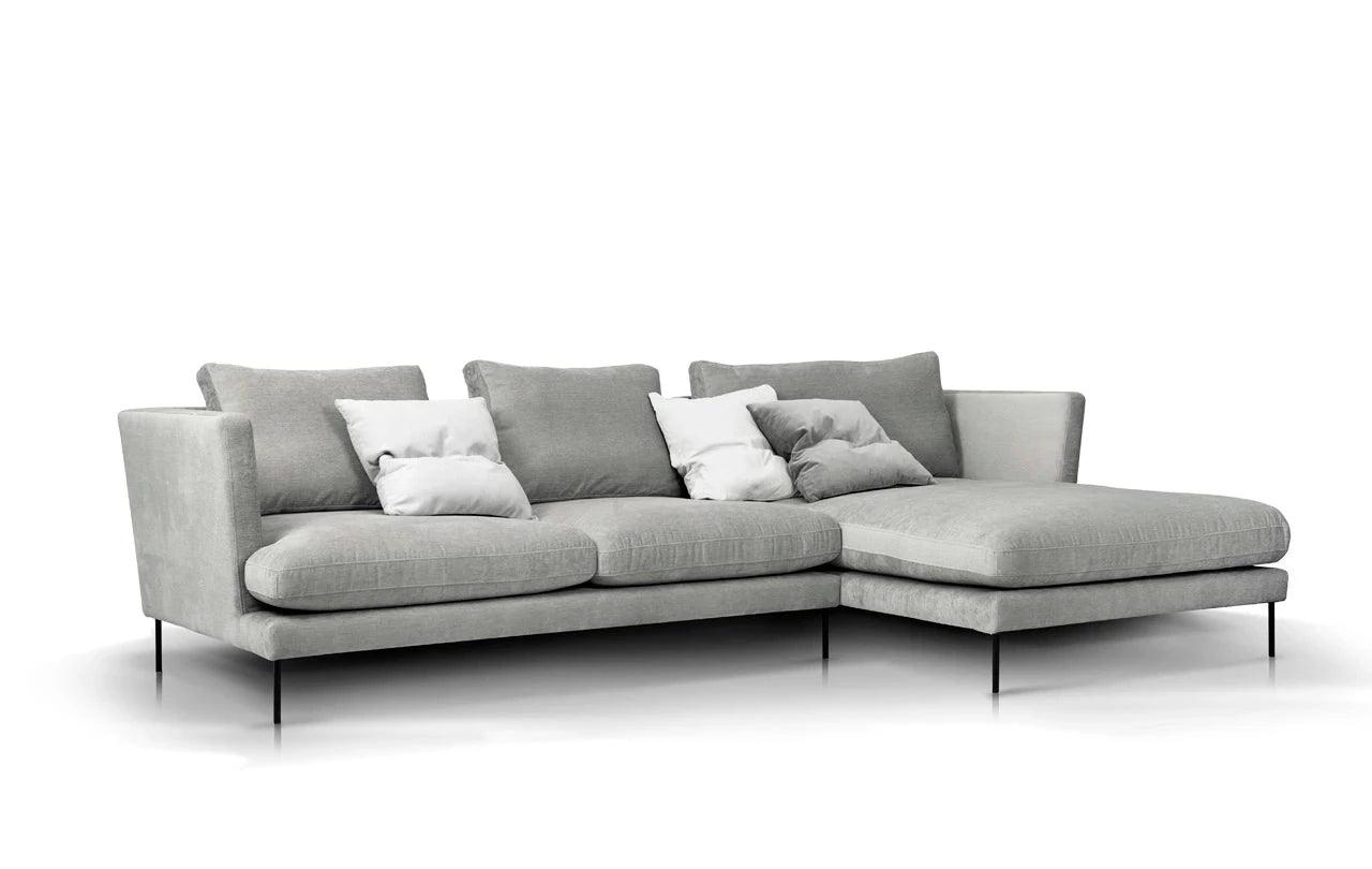 Narożnik lewostronny LILY Rosanero Eye on Design