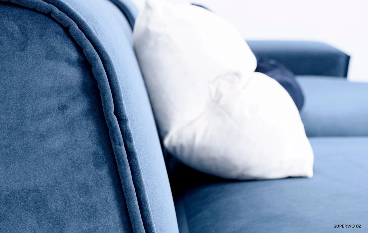 Narożnik lewostronny MOOD Rosanero Eye on Design