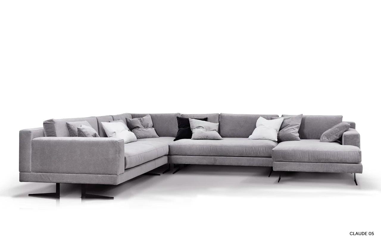 Narożnik lewostronny MYSTIC Rosanero Eye on Design