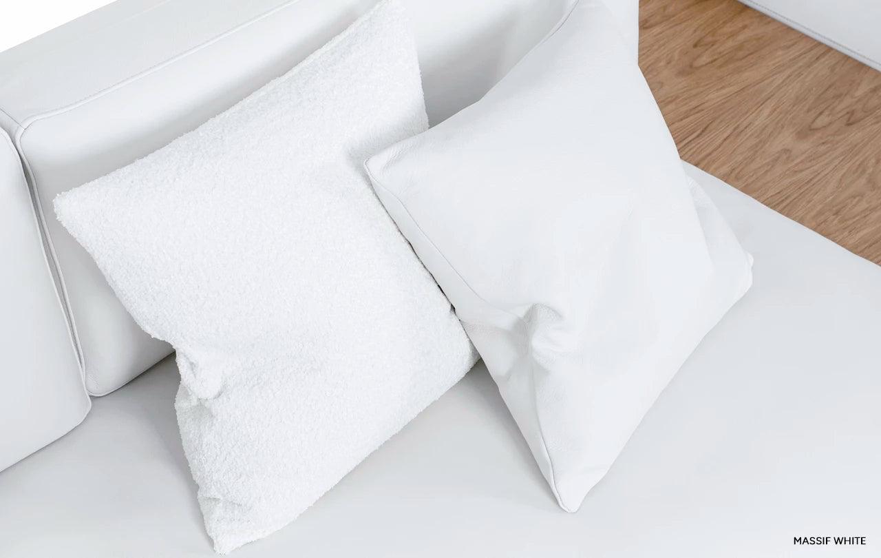 Narożnik lewostronny MYSTIC Rosanero Eye on Design