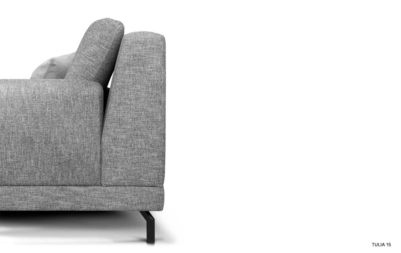 Narożnik lewostronny SAVA Rosanero Eye on Design