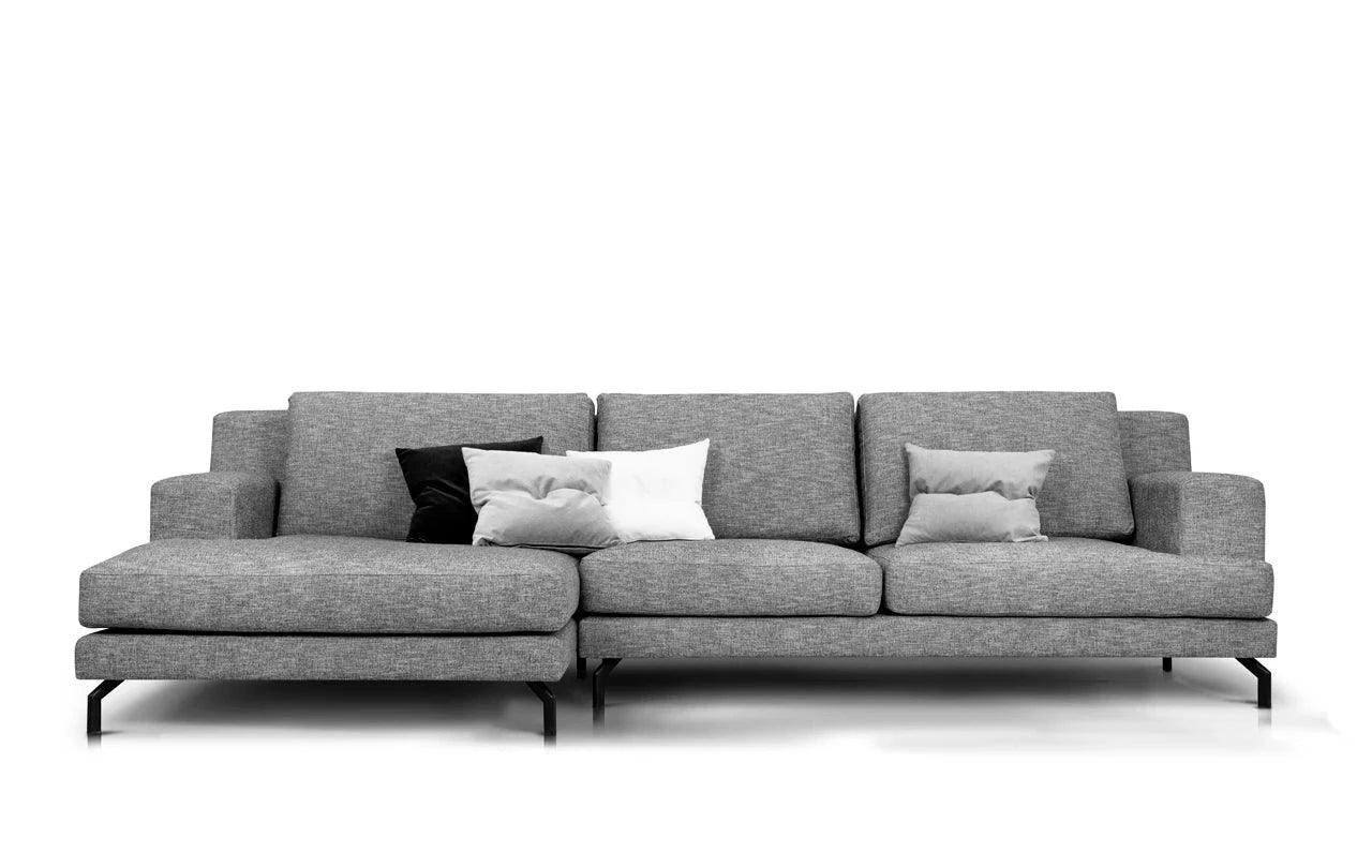 Narożnik lewostronny SAVA Rosanero Eye on Design