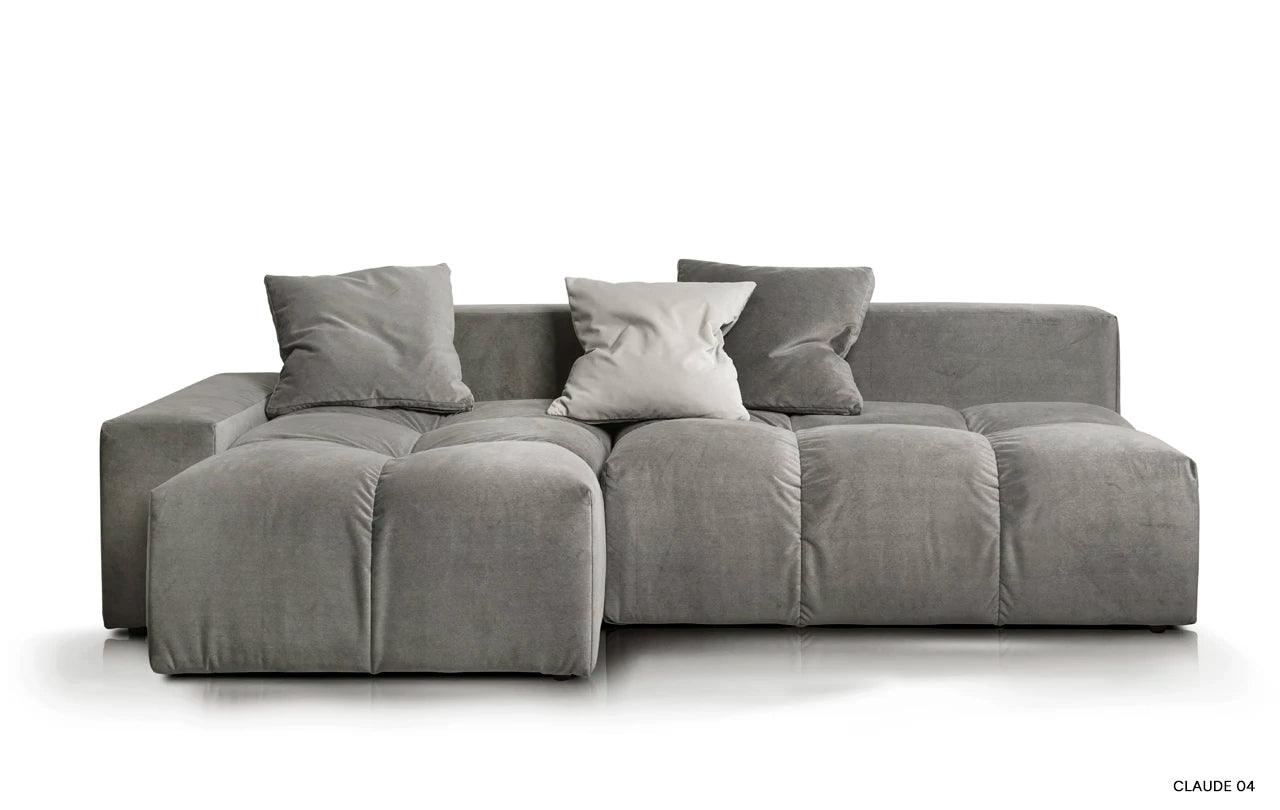 Narożnik lewostronny TUFTI Rosanero Eye on Design