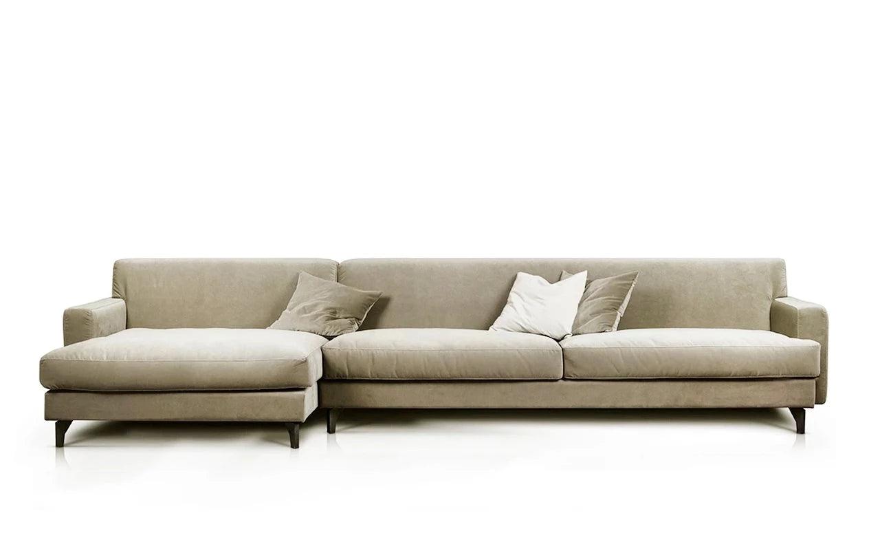 Narożnik lewostronny ZOYA Rosanero Eye on Design