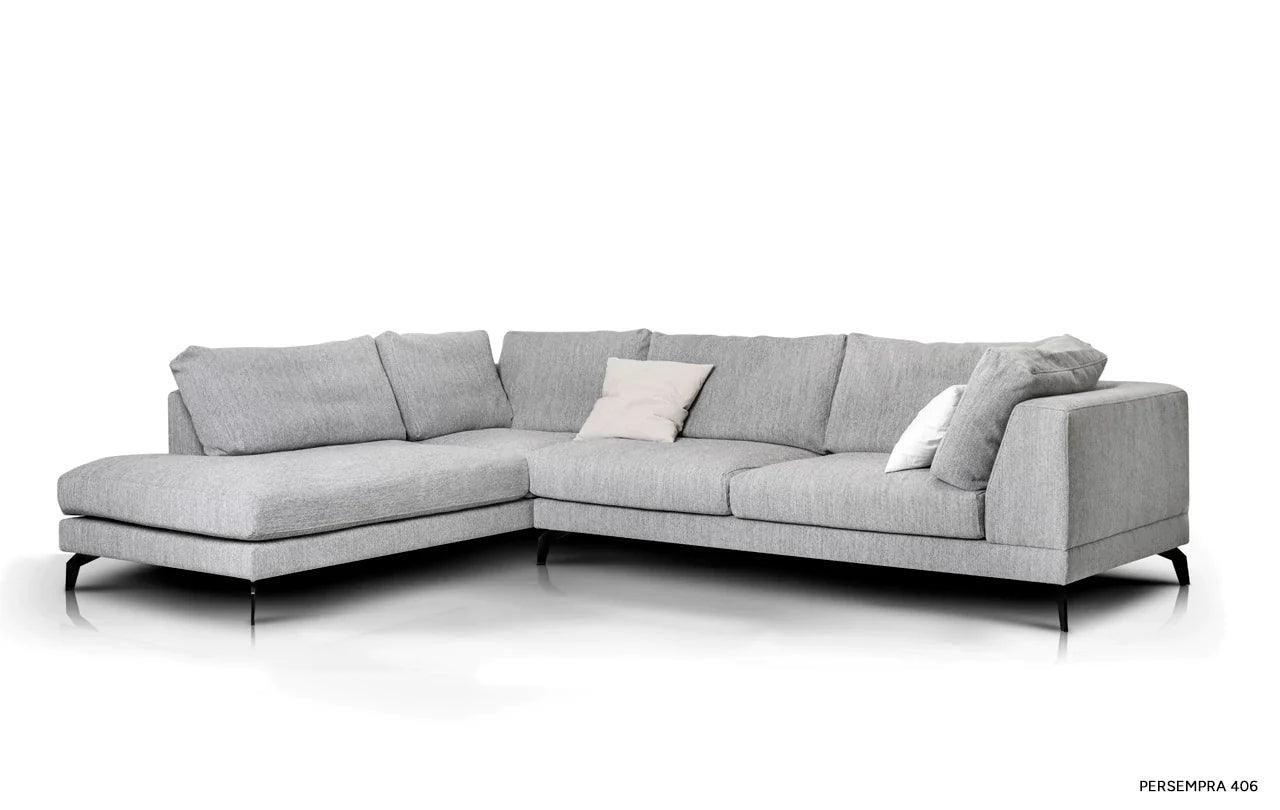 Narożnik prawostronny AIR Rosanero Eye on Design