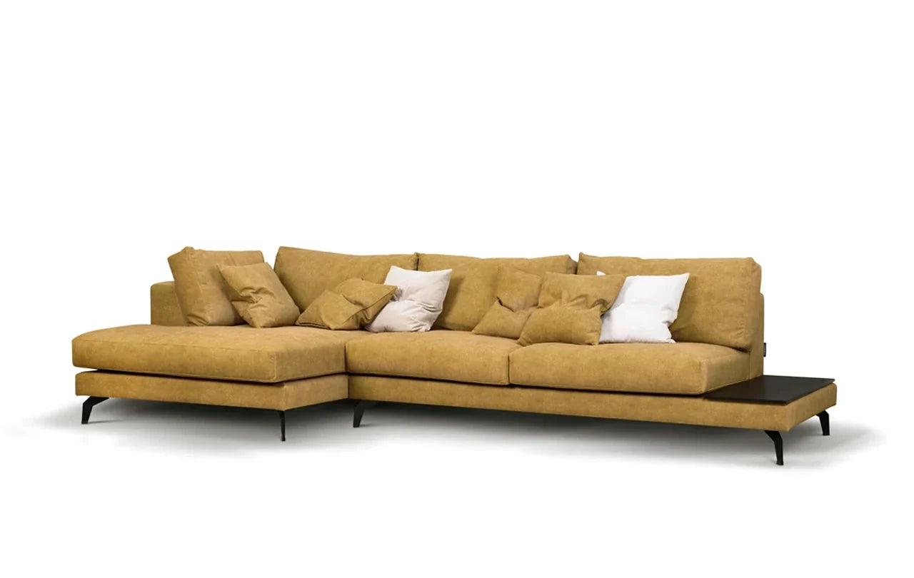 Narożnik prawostronny AIR Rosanero Eye on Design