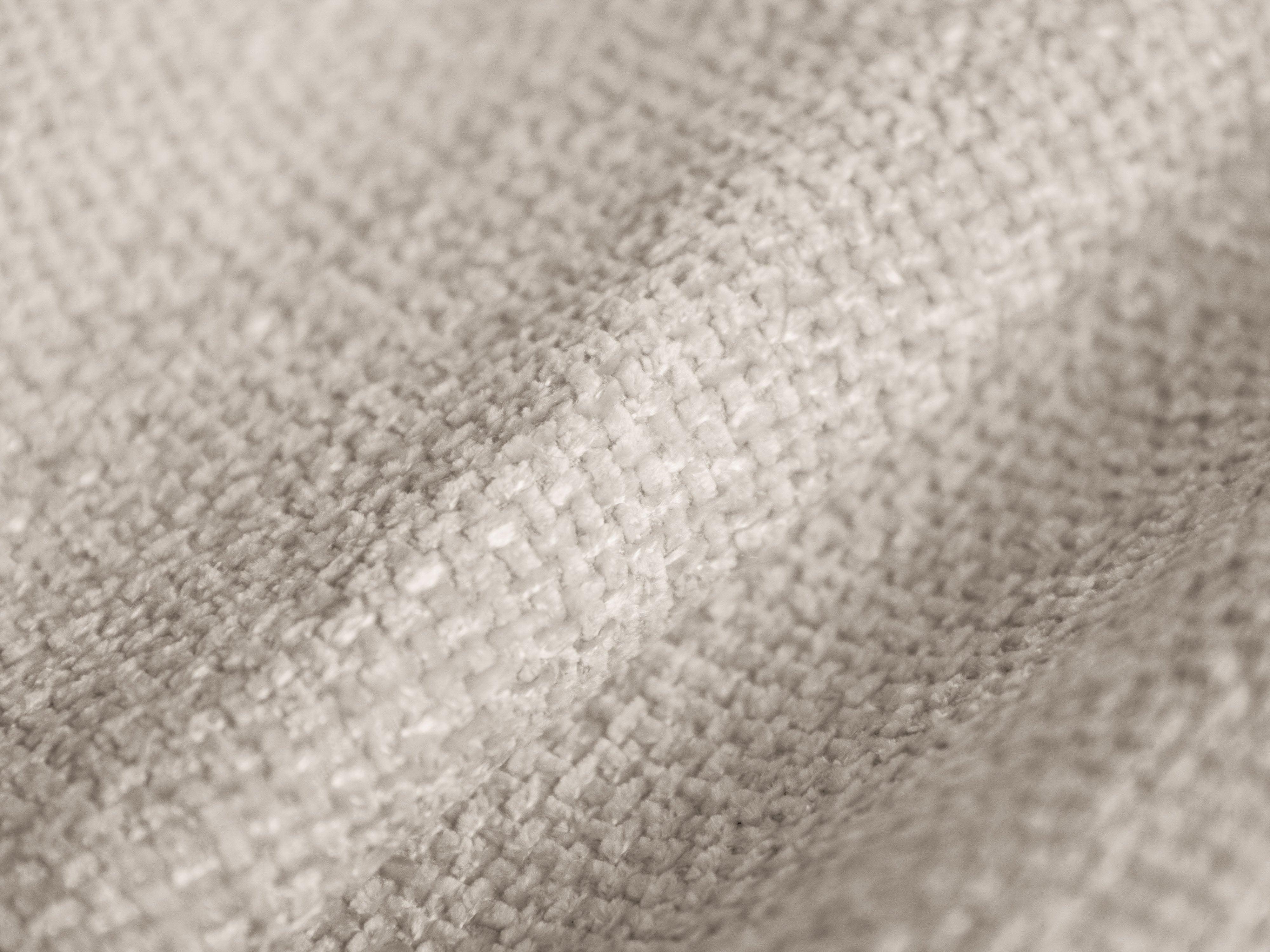 Narożnik prawostronny CAMDEN beżowy szenil Cosmopolitan Design Eye on Design