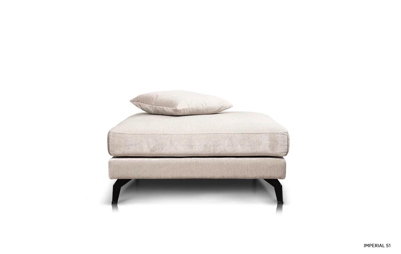 Narożnik prawostronny ENJOY Rosanero Eye on Design