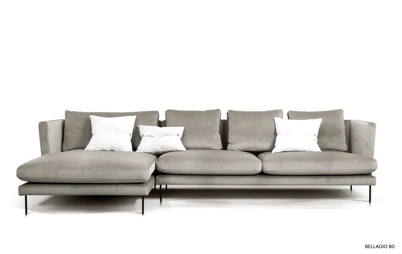 Narożnik prawostronny LILY Rosanero Eye on Design