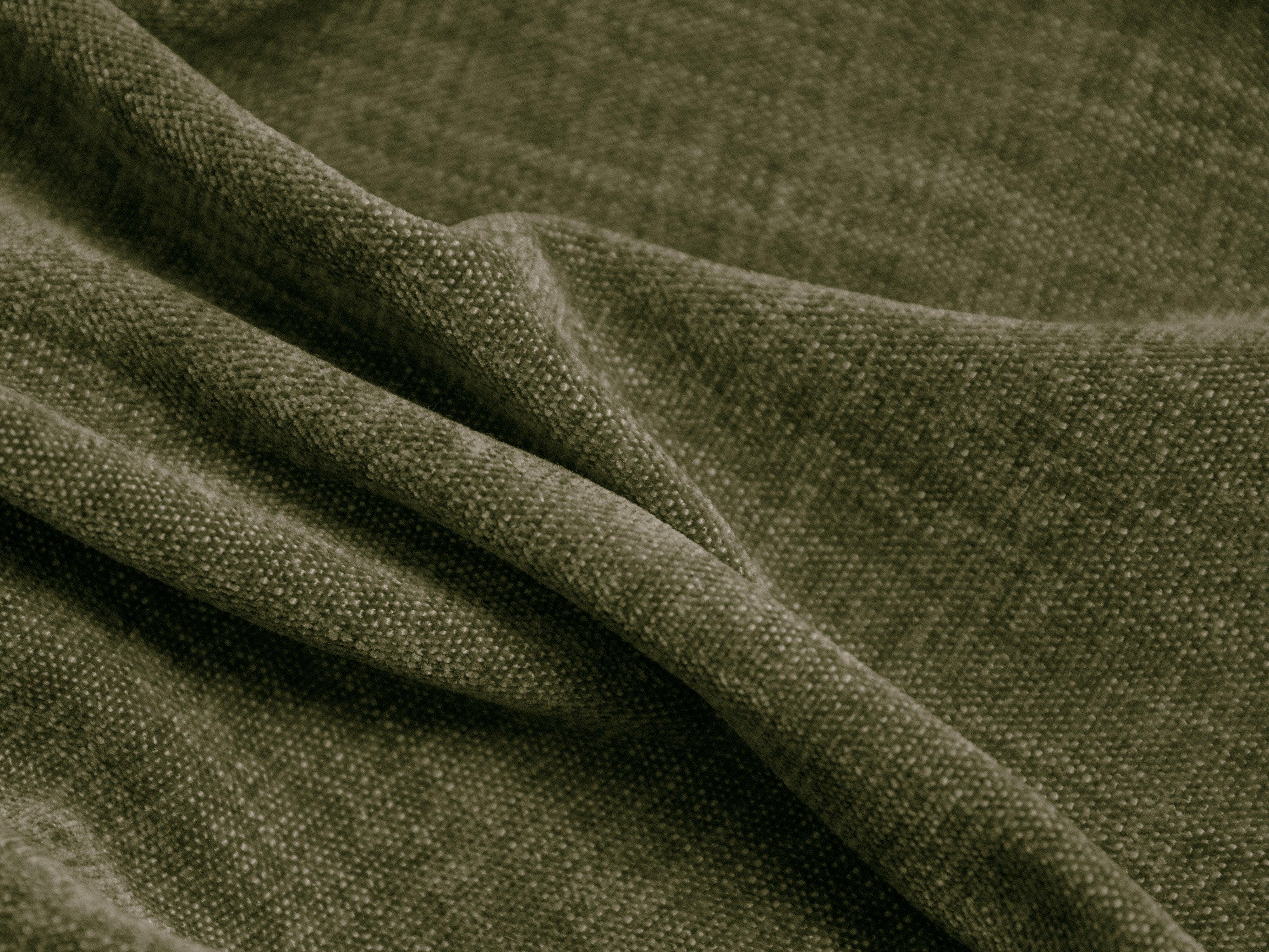 Narożnik prawostronny MONI zielony Maison Heritage Eye on Design