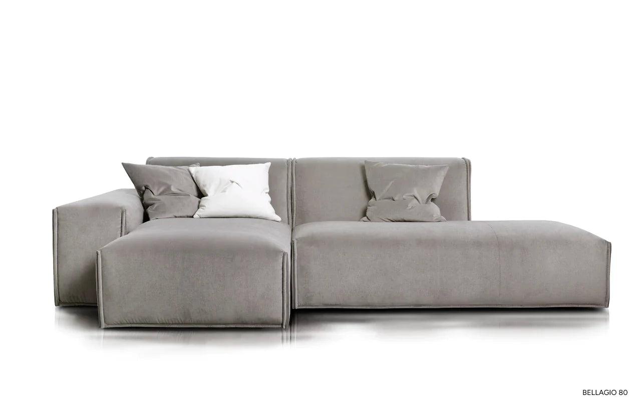 Narożnik prawostronny MOOD Rosanero Eye on Design