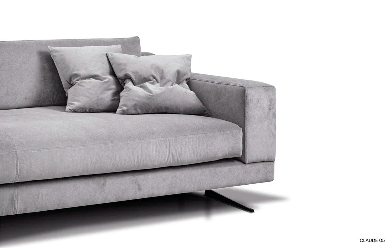 Narożnik prawostronny MYSTIC Rosanero Eye on Design