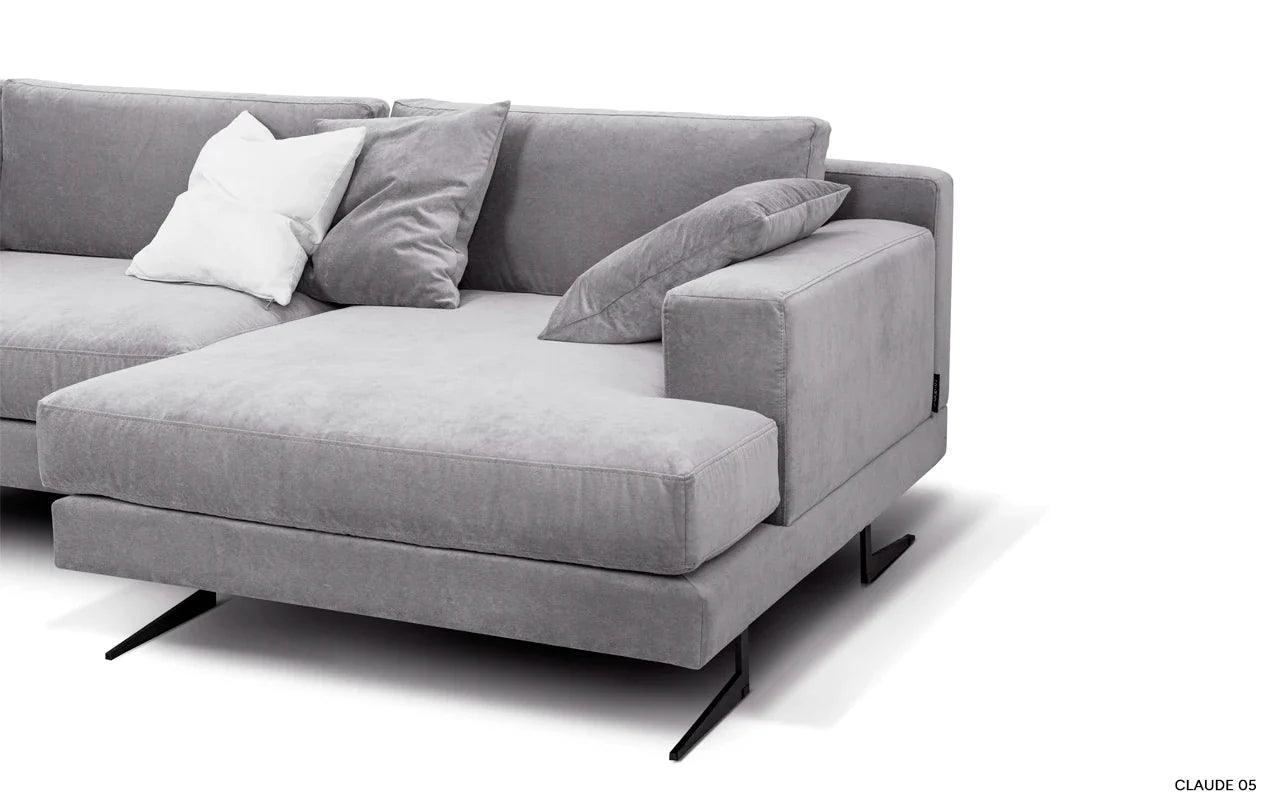 Narożnik prawostronny MYSTIC Rosanero Eye on Design