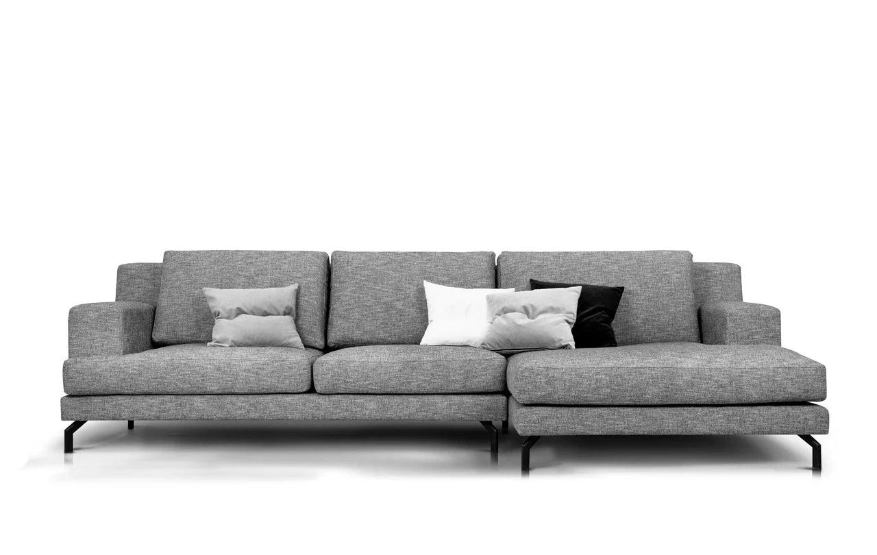 Narożnik prawostronny SAVA Rosanero Eye on Design