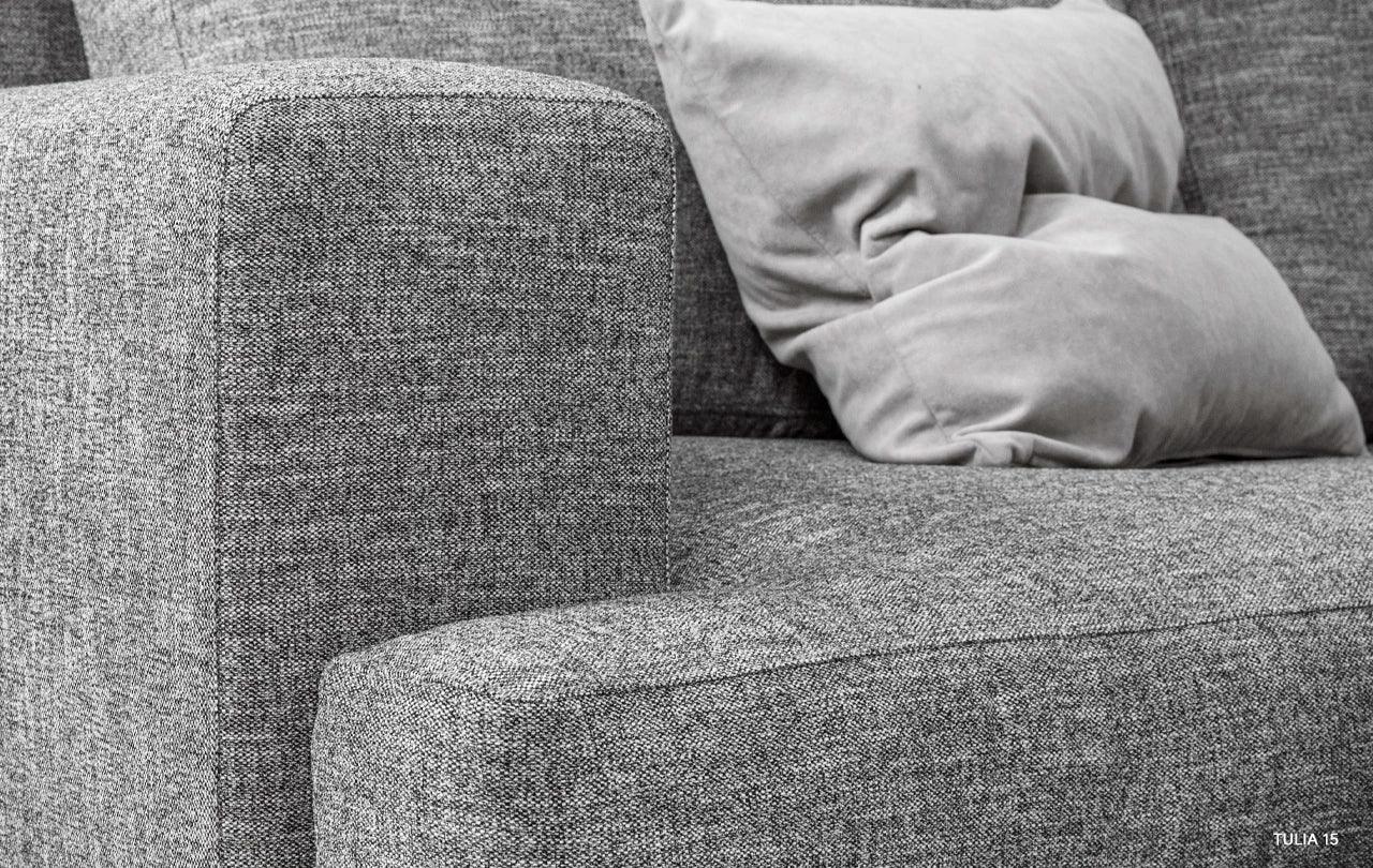 Narożnik prawostronny SAVA Rosanero Eye on Design