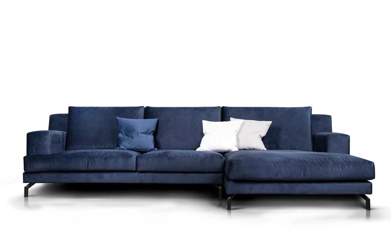 Narożnik prawostronny SAVA Rosanero Eye on Design