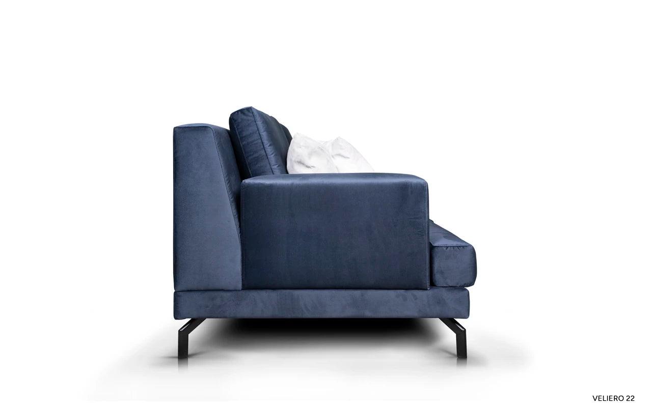 Narożnik prawostronny SAVA Rosanero Eye on Design