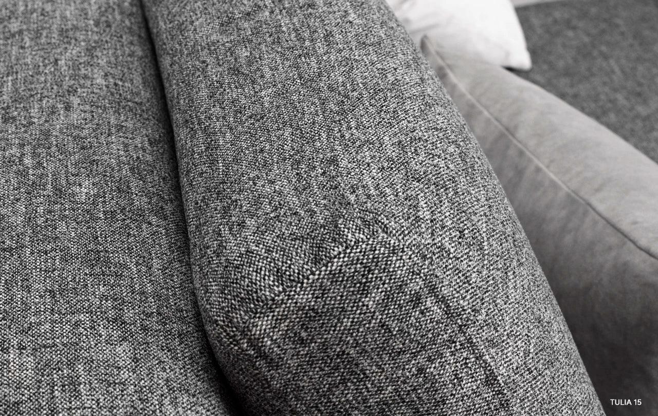 Narożnik prawostronny SAVA Rosanero Eye on Design