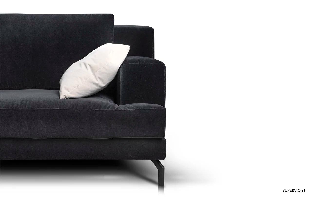 Narożnik prawostronny SAVA Rosanero Eye on Design