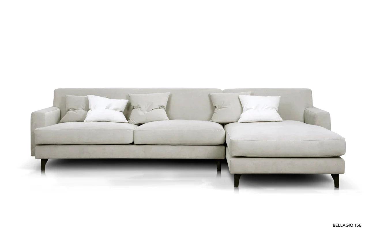 Narożnik prawostronny ZOYA Rosanero Eye on Design