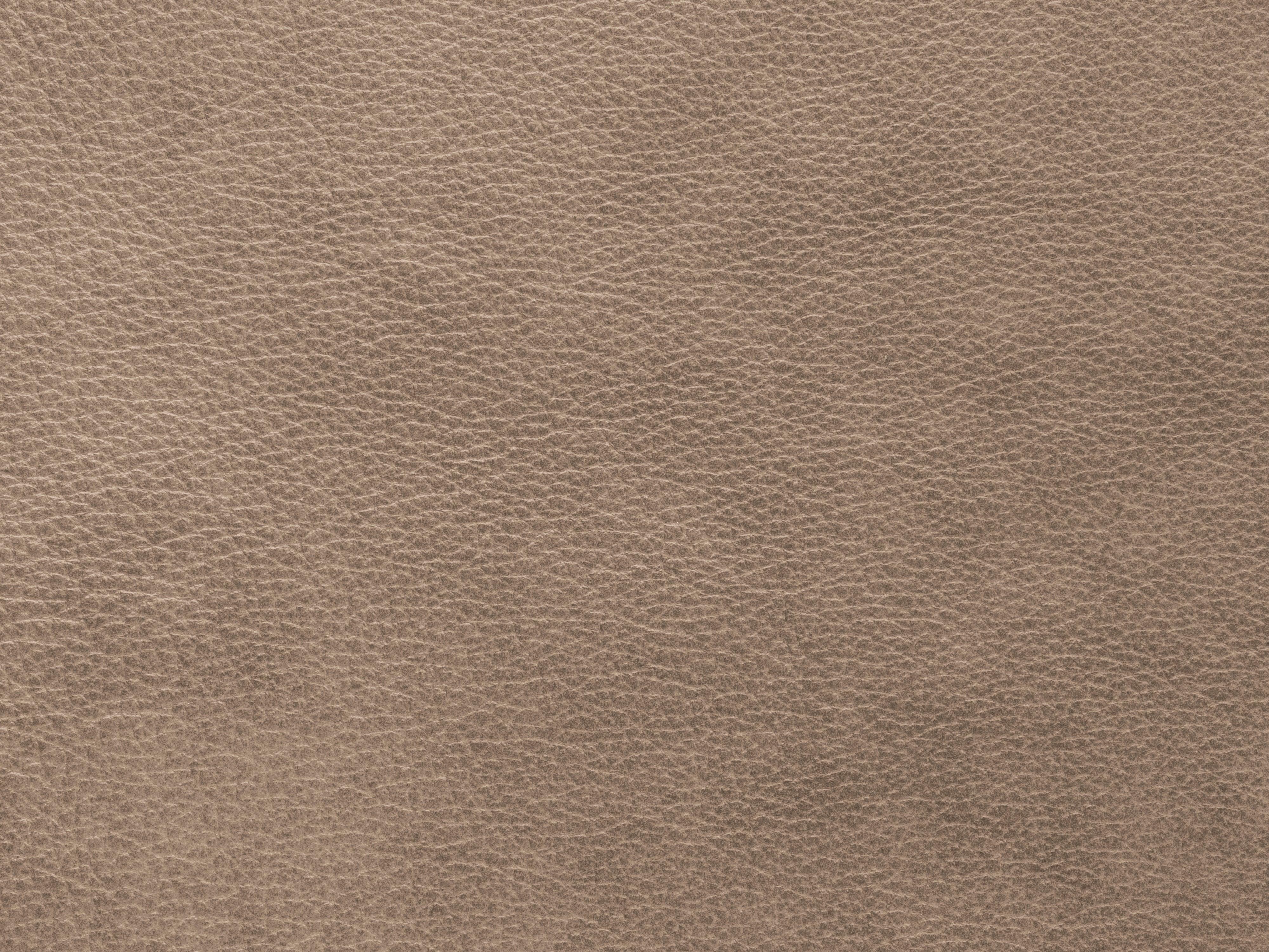 Narożnik skórzany panoramiczny prawostronny MONI cappuccino Maison Heritage Eye on Design