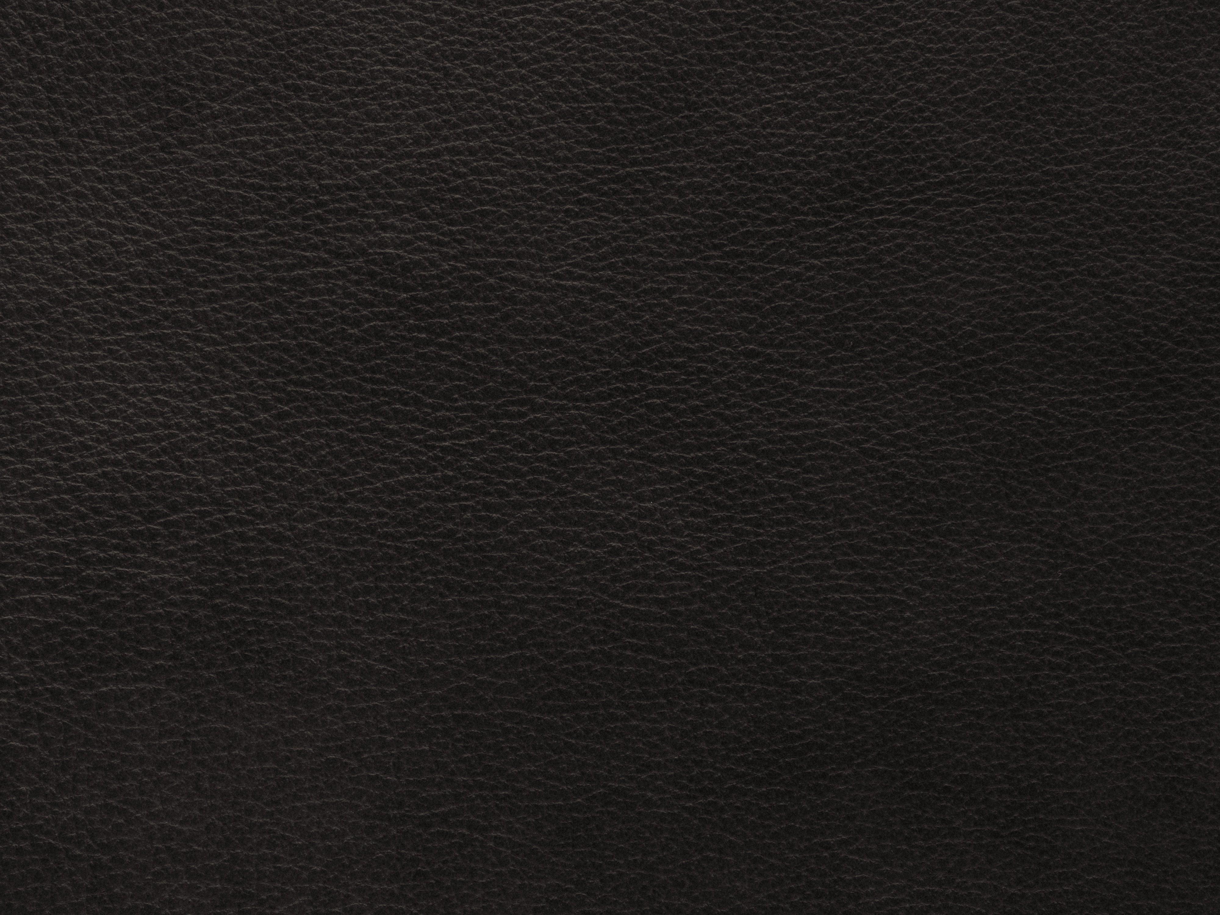 Narożnik skórzany panoramiczny prawostronny MONI czarny Maison Heritage Eye on Design