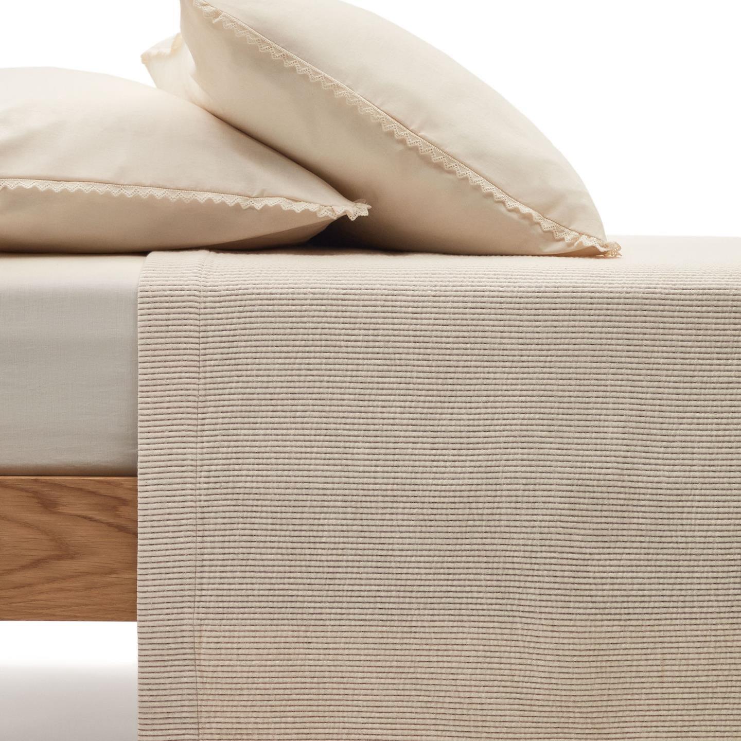 Narzuta BEDAR beżowy La Forma Eye on Design