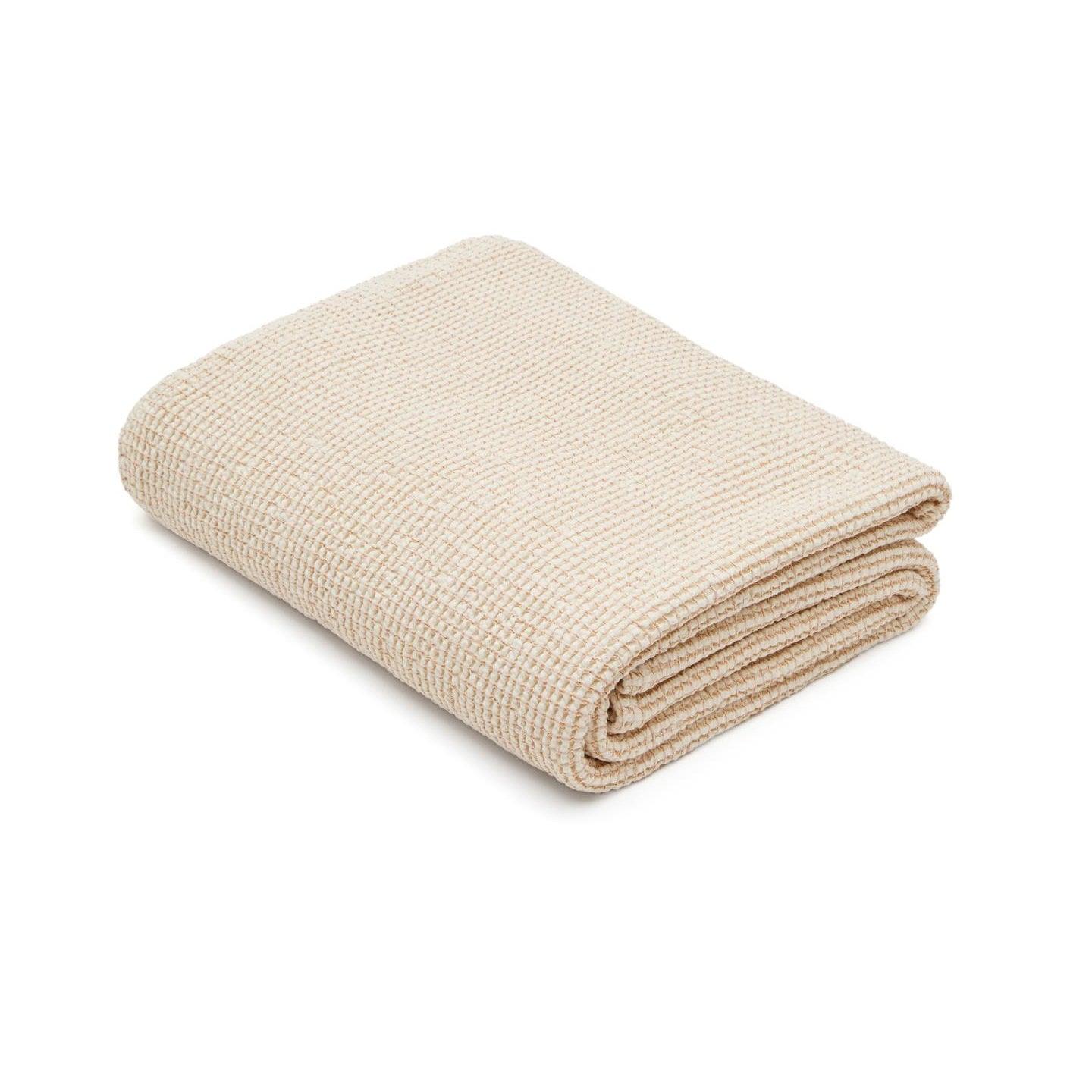 Narzuta SENARA beżowy La Forma Eye on Design