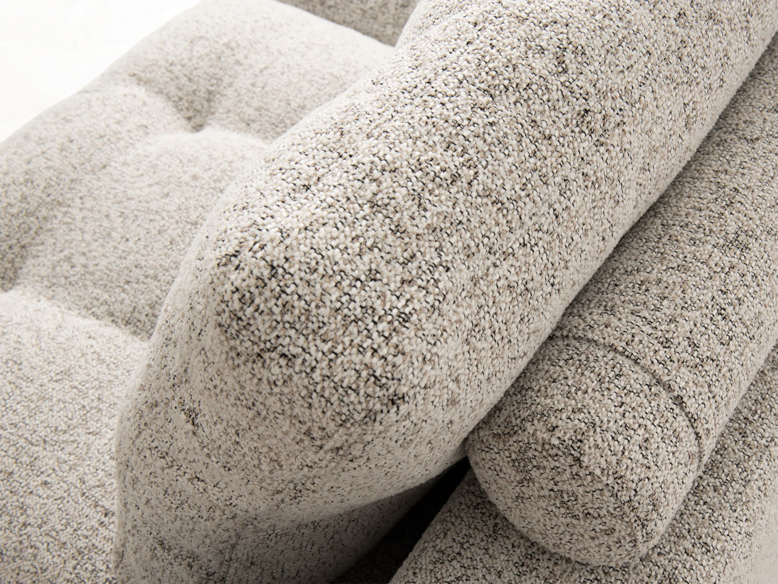 Bank MOST gestoffeerd