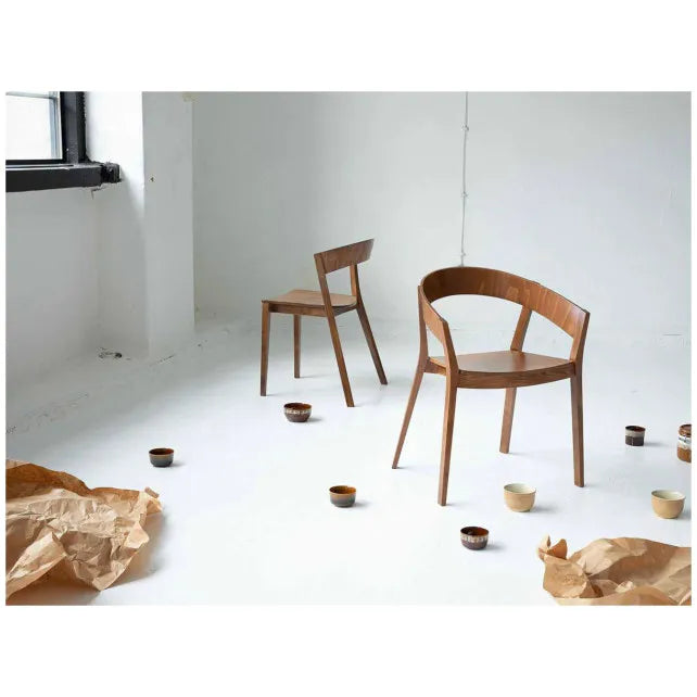 Archer B-4800 wooden chair