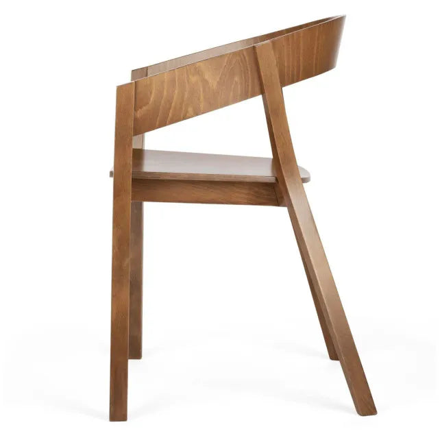 Archer B-4800 wooden chair