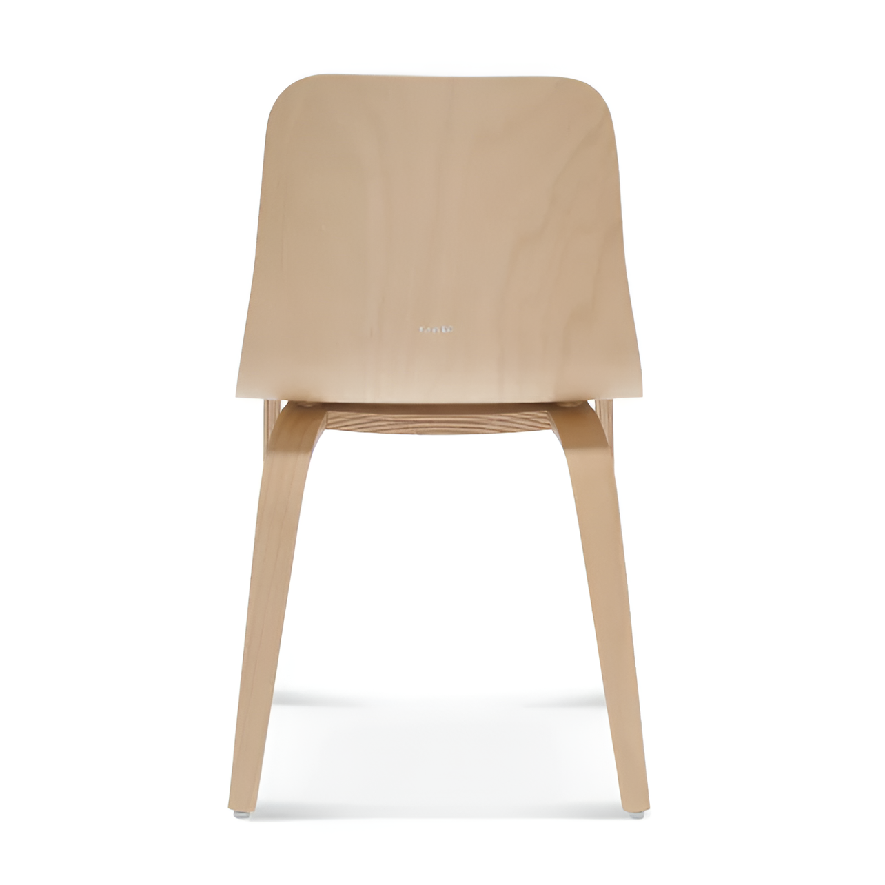 HIPS A-1802 houten stoel